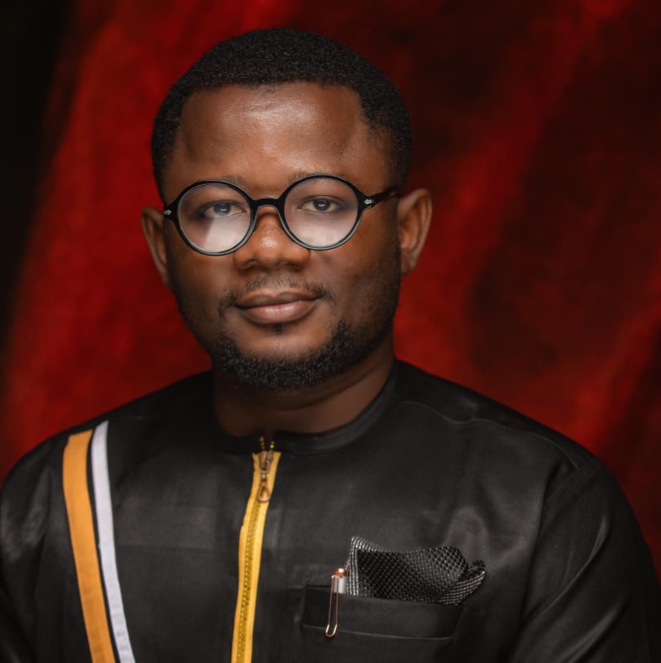 Chisom A. C. Okeke Esq.