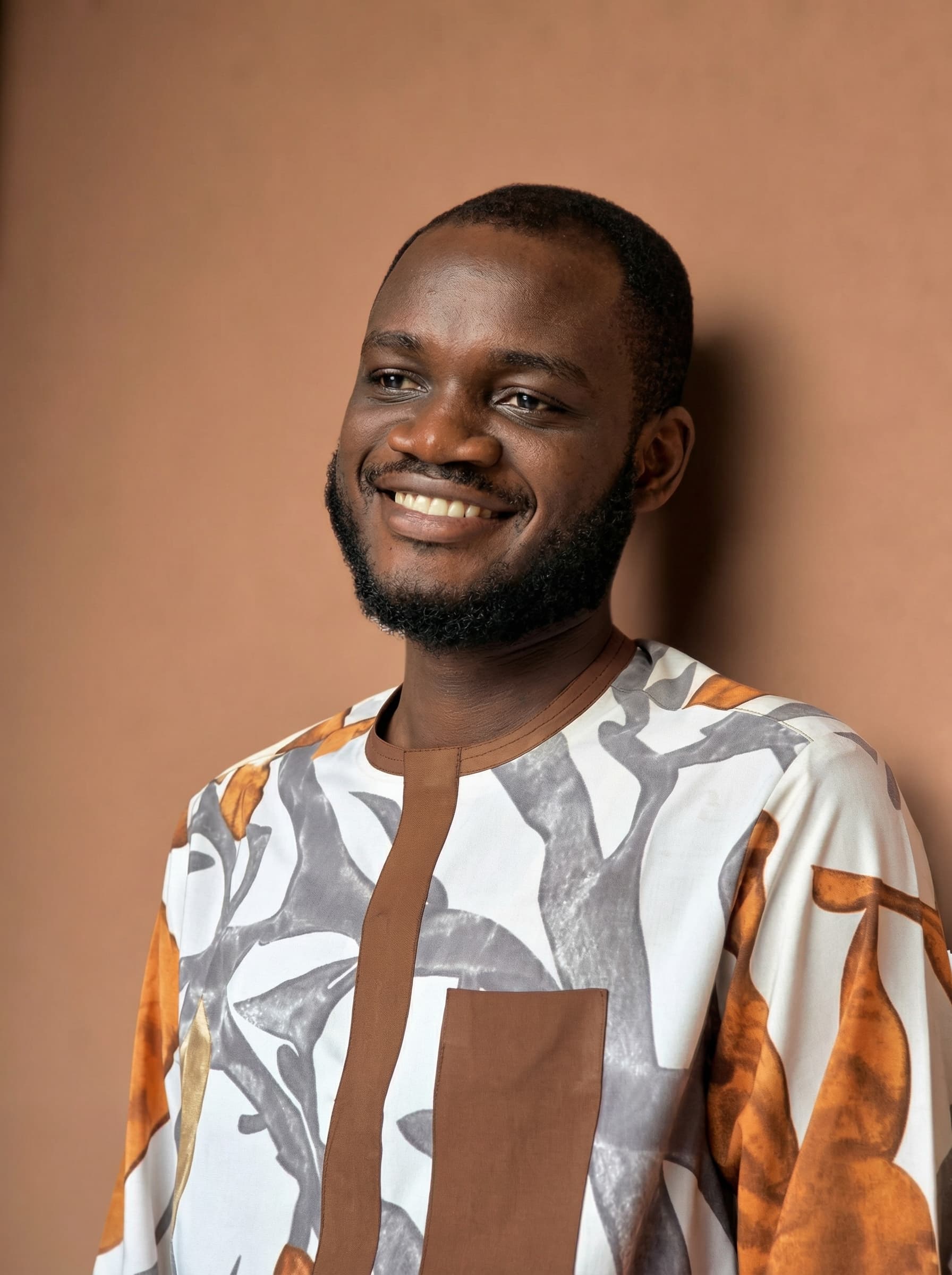 Okechukwu Stanley Somtochukwu